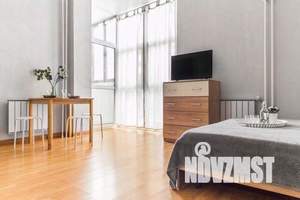 1-к квартира, посуточно, 35м2, 2/9 этаж