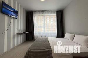 1-к квартира, посуточно, 25м2, 4/16 этаж