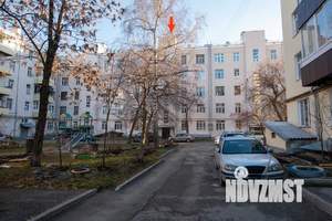 Студия квартира, посуточно, 27м2, 1/5 этаж