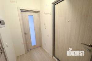 1-к квартира, на длительный срок, 22м2, 3/8 этаж