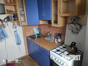 1-к квартира, на длительный срок, 31м2, 5/5 этаж