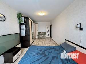 2-к квартира, на длительный срок, 62м2, 14/15 этаж