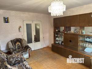 2-к квартира, на длительный срок, 48м2, 2/10 этаж