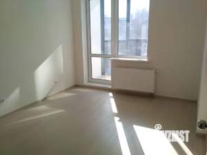 1-к квартира, на длительный срок, 30м2, 4/25 этаж