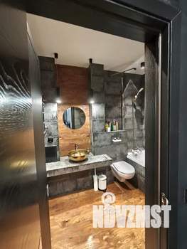 1-к квартира, посуточно, 33м2, 12/16 этаж