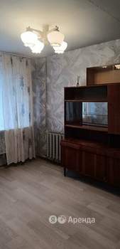 3-к квартира, на длительный срок, 58м2, 4/5 этаж