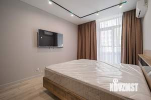 3-к квартира, на длительный срок, 97м2, 6/21 этаж