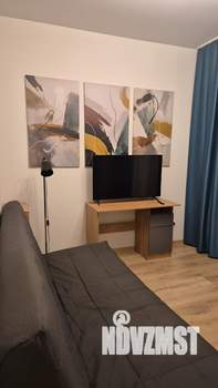 2-к квартира, на длительный срок, 44м2, 18/18 этаж