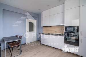 2-к квартира, на длительный срок, 57м2, 14/20 этаж