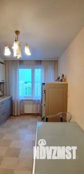 3-к квартира, на длительный срок, 80м2, 15/15 этаж