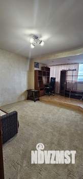 2-к квартира, на длительный срок, 43м2, 16/16 этаж