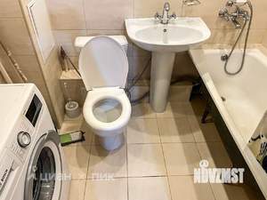 1-к квартира, на длительный срок, 33м2, 14/18 этаж