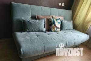 1-к квартира, посуточно, 40м2, 3/5 этаж