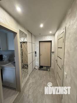 1-к квартира, на длительный срок, 34м2, 2/21 этаж