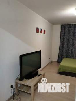 2-к квартира, посуточно, 38м2, 1/1 этаж