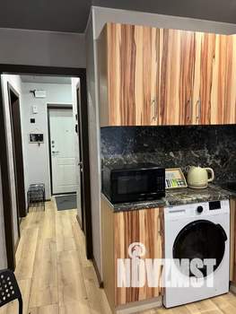 1-к квартира, посуточно, 35м2, 2/5 этаж