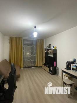 Студия квартира, на длительный срок, 27м2, 7/14 этаж