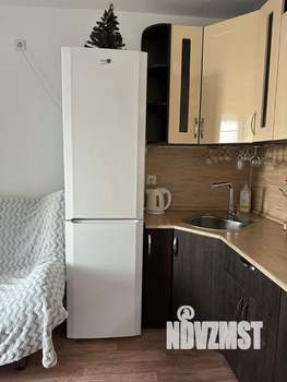 1-к квартира, на длительный срок, 40м2, 12/26 этаж