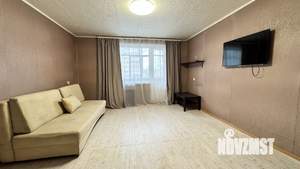 2-к квартира, на длительный срок, 43м2, 7/9 этаж