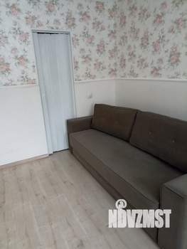 2-к квартира, на длительный срок, 43м2, 1/5 этаж