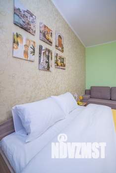 3-к квартира, посуточно, 83м2, 1/1 этаж