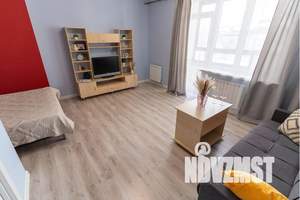 1-к квартира, посуточно, 55м2, 3/25 этаж