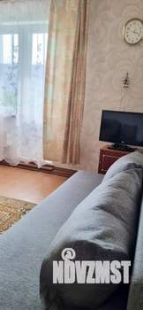 1-к квартира, на длительный срок, 40м2, 4/16 этаж