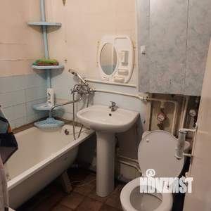 1-к квартира, на длительный срок, 29м2, 5/5 этаж