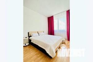 2-к квартира, посуточно, 88м2, 21/23 этаж