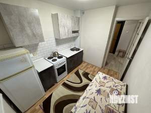 2-к квартира, на длительный срок, 48м2, 6/13 этаж