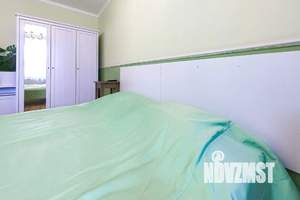 1-к квартира, посуточно, 37м2, 5/18 этаж