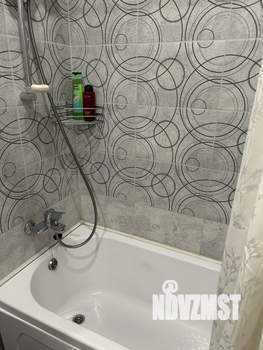 Студия квартира, посуточно, 35м2, 7/9 этаж