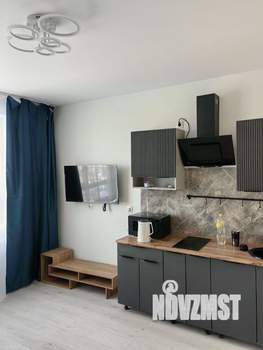 2-к квартира, посуточно, 40м2, 15/23 этаж