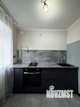 1-к квартира, на длительный срок, 31м2, 1/5 этаж
