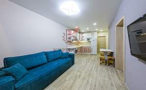 2-к квартира, на длительный срок, 60м2, 6/9 этаж