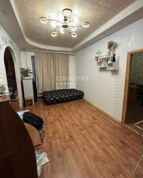 2-к квартира, на длительный срок, 44м2, 3/4 этаж