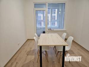 1-к квартира, на длительный срок, 40м2, 7/16 этаж