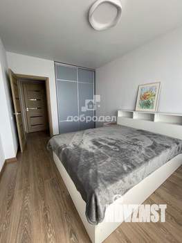 3-к квартира, на длительный срок, 74м2, 19/31 этаж