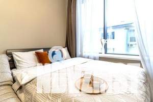 1-к квартира, посуточно, 26м2, 4/15 этаж