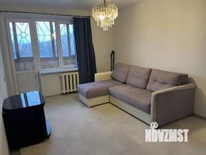 2-к квартира, на длительный срок, 51м2, 3/9 этаж