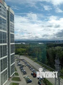 Студия квартира, посуточно, 20м2, 14/25 этаж