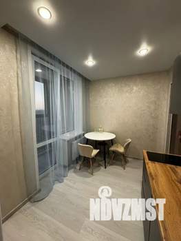 1-к квартира, посуточно, 33м2, 22/25 этаж