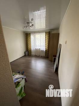 1-к квартира, на длительный срок, 31м2, 3/5 этаж