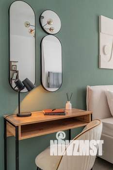 1-к квартира, посуточно, 40м2, 19/25 этаж