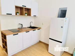 Студия квартира, на длительный срок, 20м2, 1/25 этаж
