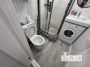 2-к квартира, посуточно, 45м2, 3/5 этаж