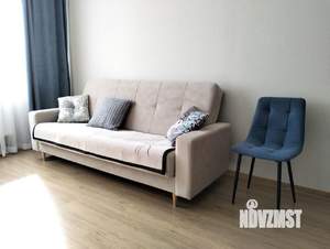 2-к квартира, посуточно, 38м2, 1/1 этаж