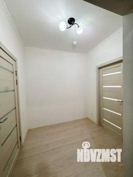 Студия квартира, на длительный срок, 29м2, 20/24 этаж