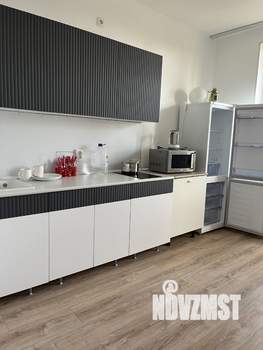 1-к квартира, на длительный срок, 39м2, 13/20 этаж