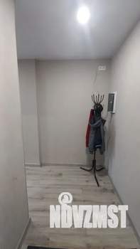 1-к квартира, посуточно, 50м2, 2/16 этаж